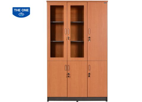  TỦ TÀI LIỆU NEWTREND NT1960-3BK 