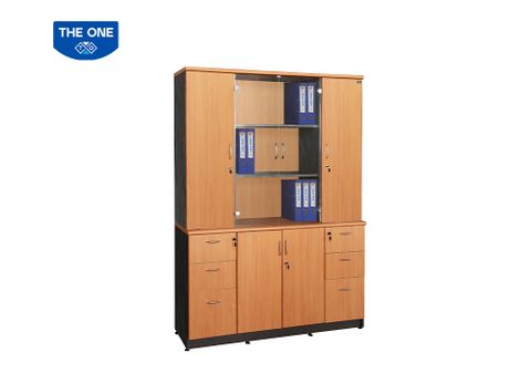  TỦ TÀI LIỆU NEWTREND NT1960-4B 