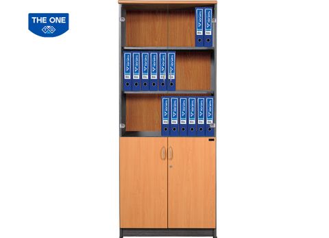  TỦ TÀI LIỆU NEWTREND NT1960G 