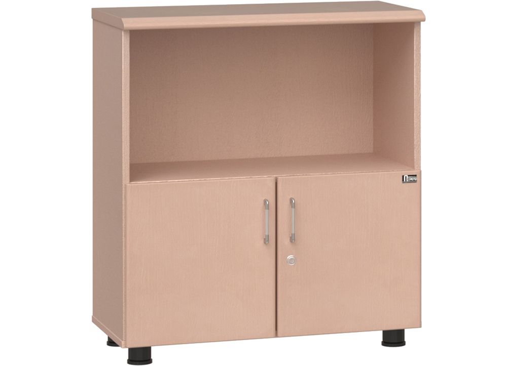 TỦ TÀI LIỆU NEWTREND NT880SD - MÀU L2M12