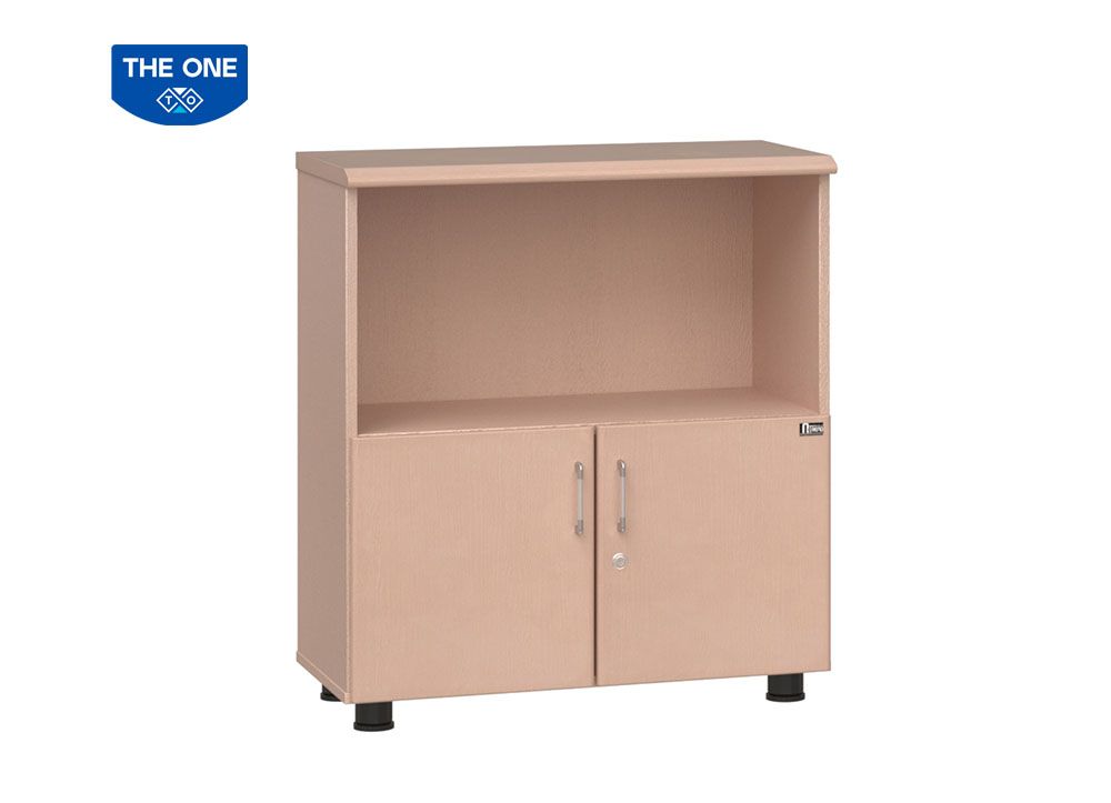 TỦ TÀI LIỆU NEWTREND NT880SD - MÀU L2M12