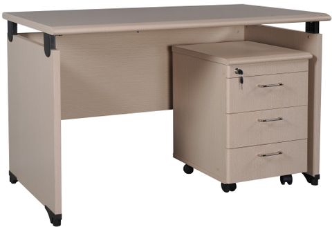  BÀN NHÂN VIÊN NEWTREND NT120 - NT120S 