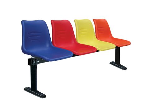  GHẾ PHÒNG CHỜ PC202T9 - PC203T9 - PC204T9 - PC205T9 