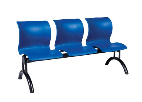  GHẾ PHÒNG CHỜ PC202Y3 - PC203Y3 - PC204Y3 - PC205Y3 