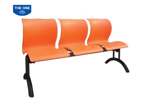  GHẾ PHÒNG CHỜ PC202Y3 - PC203Y3 - PC204Y3 - PC205Y3 