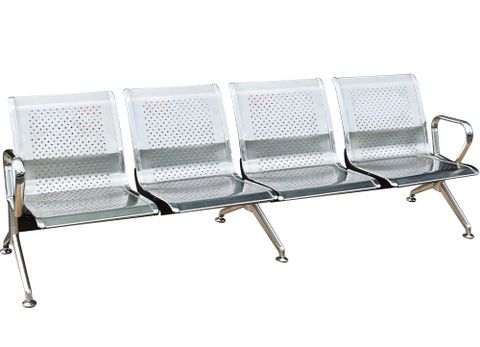  GHẾ PHÒNG CHỜ CAO CẤP PS02-4 