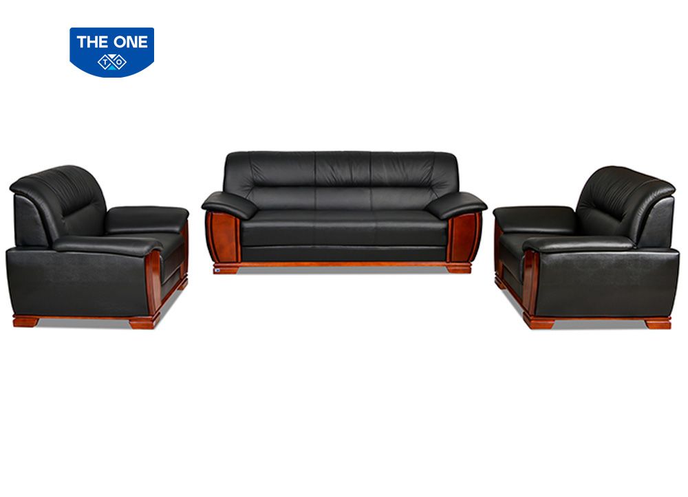 GHẾ SOFA VĂN PHÒNG CAO CẤP SF01