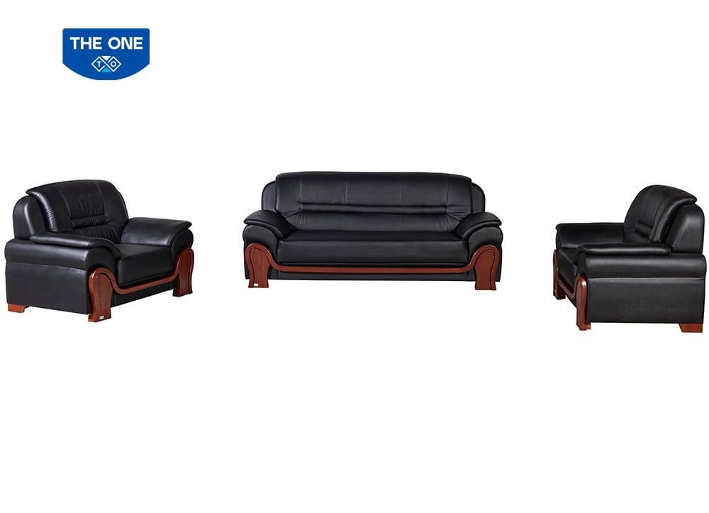 GHẾ SOFA VĂN PHÒNG CAO CẤP SF03