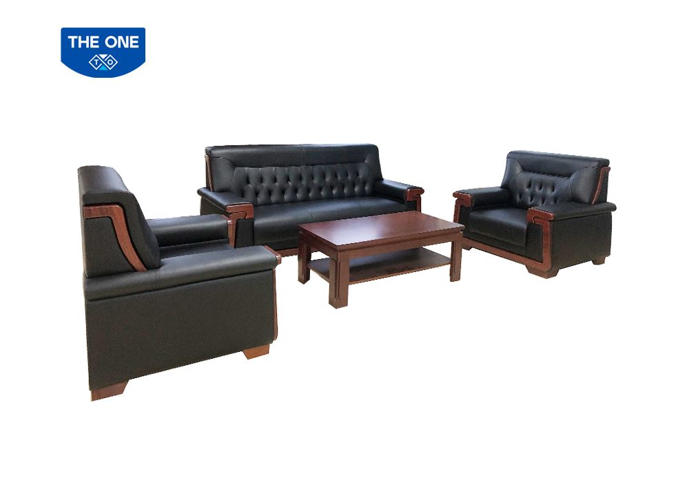 GHẾ SOFA VĂN PHÒNG CAO CẤP SF05