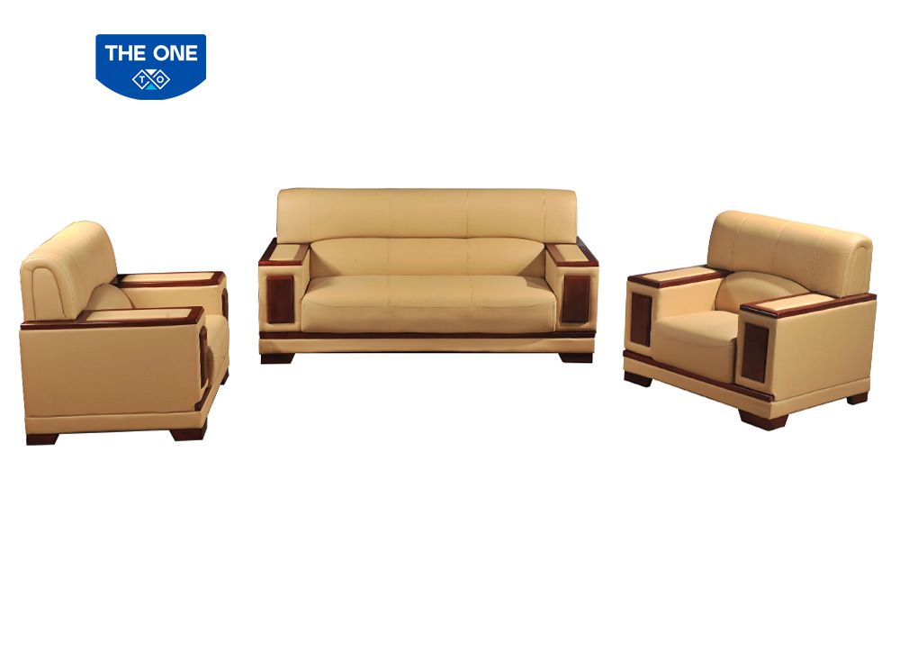 GHẾ SOFA VĂN PHÒNG CAO CẤP SF21