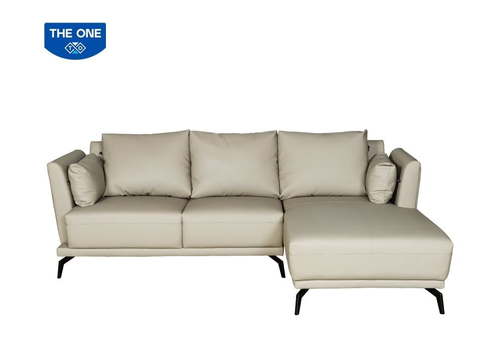 GHẾ SOFA GÓC GIA ĐÌNH SF516