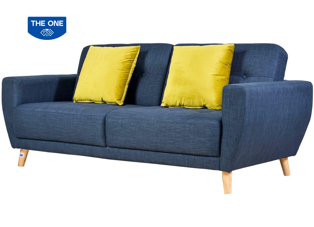 GHẾ SOFA VẢI CAO CẤP SF317-3