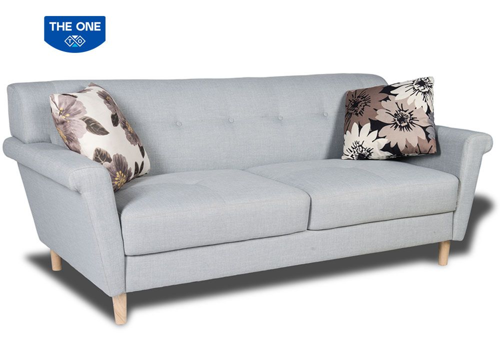 GHẾ SOFA VẢI CAO CẤP SF319-3