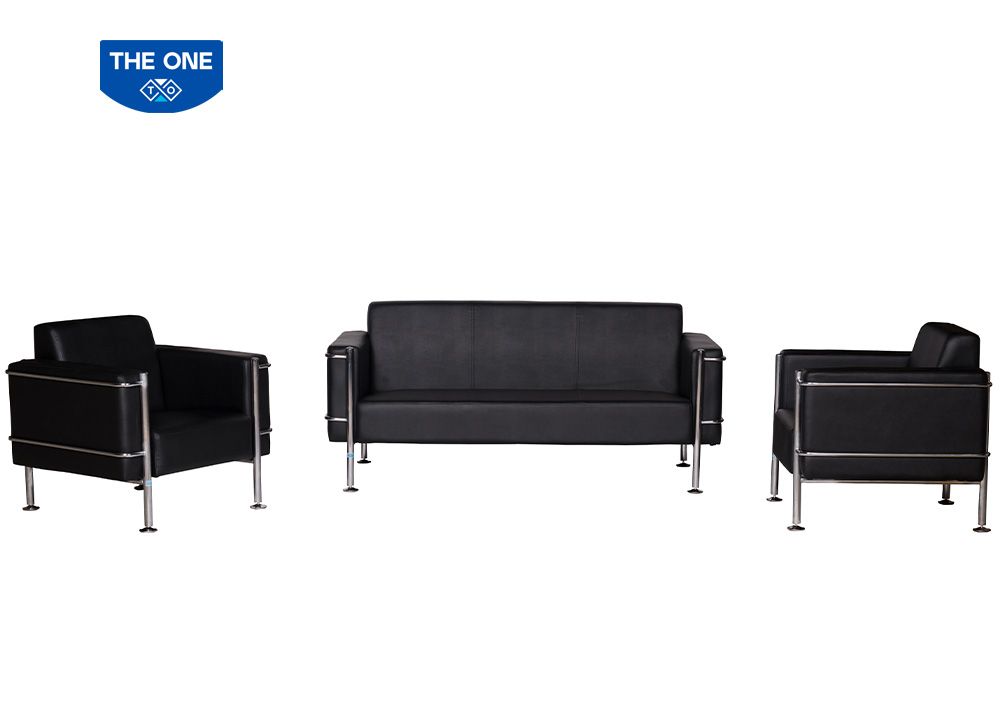 GHẾ SOFA VĂN PHÒNG CAO CẤP SF32