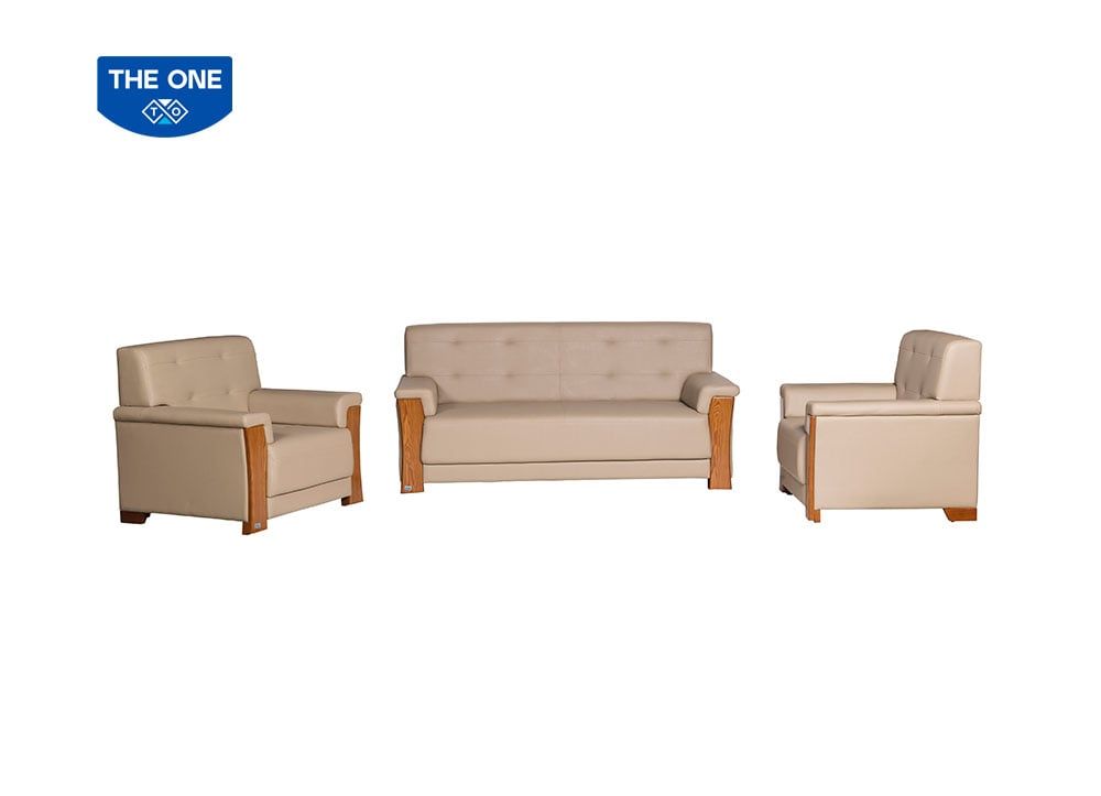 GHẾ SOFA VĂN PHÒNG CAO CẤP SF33