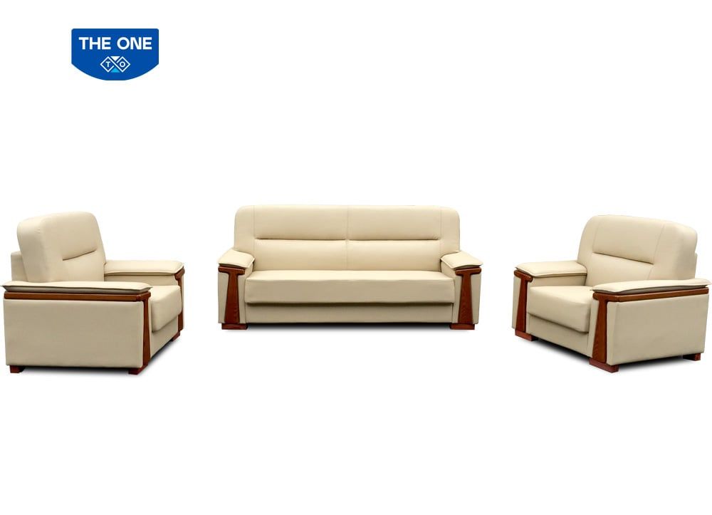 GHẾ SOFA VĂN PHÒNG CAO CẤP SF34