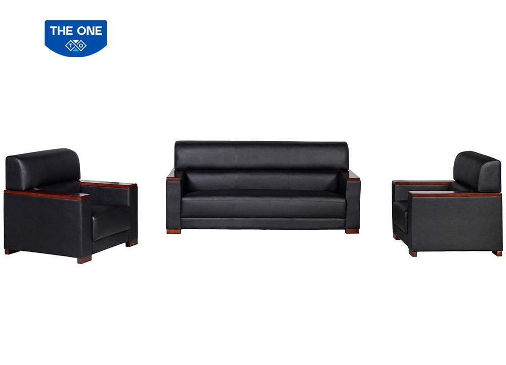 GHẾ SOFA VĂN PHÒNG CAO CẤP SF35
