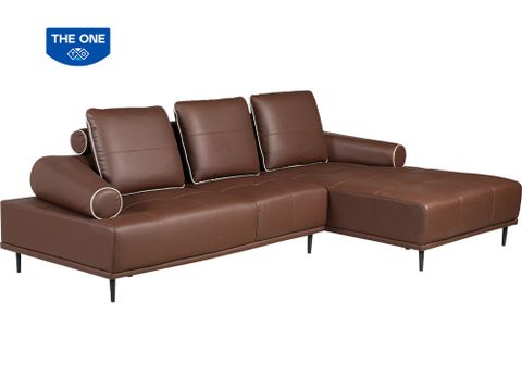  GHẾ SOFA GÓC GIA ĐÌNH SF602 
