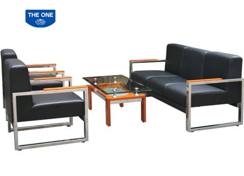  GHẾ SOFA VĂN PHÒNG CAO CẤP SF80 