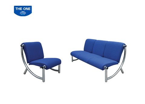  GHẾ SOFA VĂN PHÒNG CAO CẤP SF81 