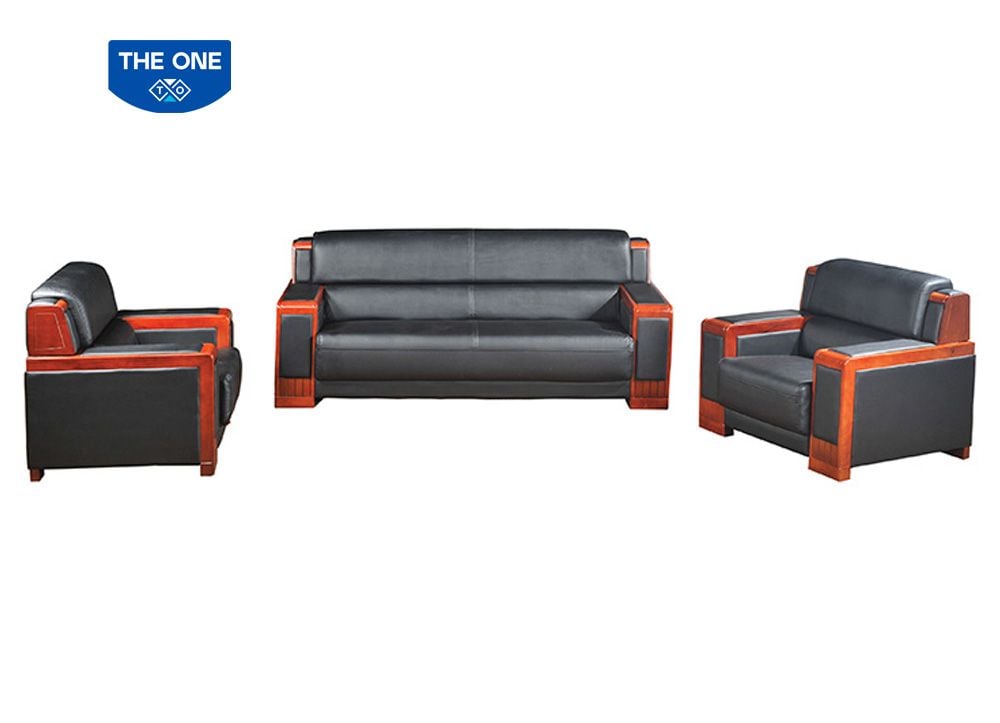 GHẾ SOFA VĂN PHÒNG CAO CẤP SF23