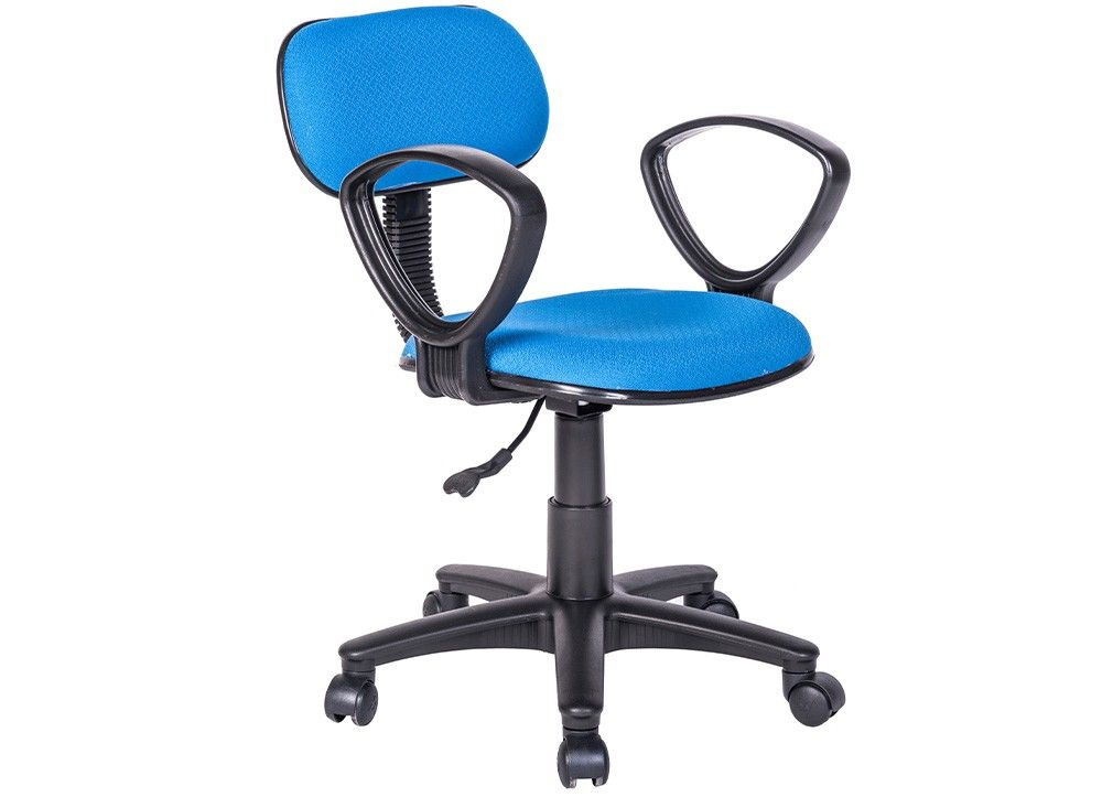 GHẾ NHÂN VIÊN SG130