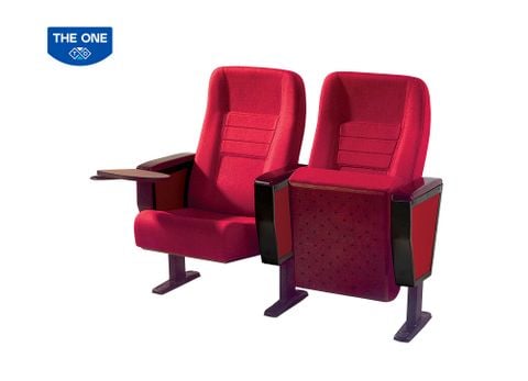  GHẾ HỘI TRƯỜNG CAO CẤP TC02B 