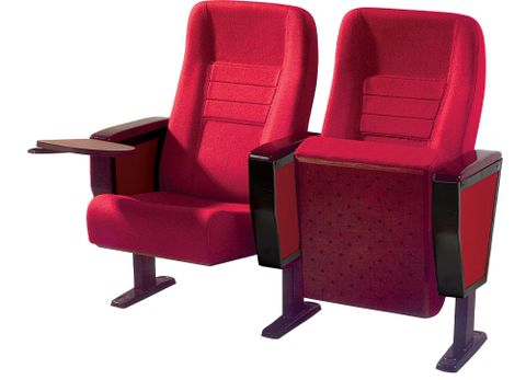  GHẾ HỘI TRƯỜNG CAO CẤP TC02B 