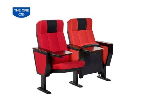  GHẾ HỘI TRƯỜNG CAO CẤP TC03B 