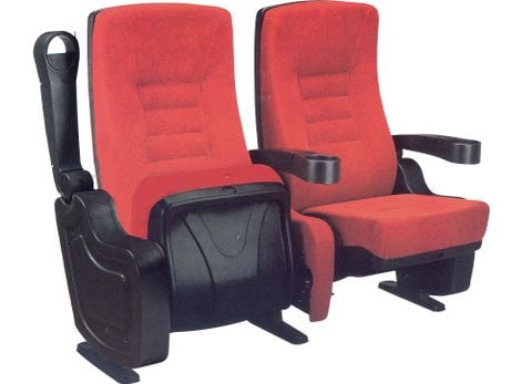  GHẾ HỘI TRƯỜNG CAO CẤP TC05 