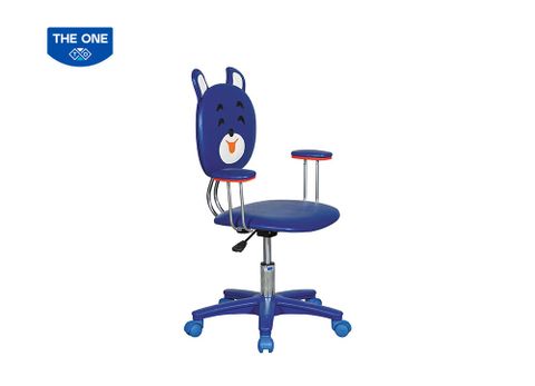  GHẾ XOAY TRẺ EM TE04 