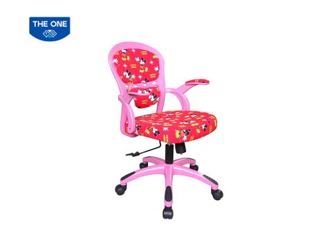  GHẾ XOAY TRẺ EM TE05 