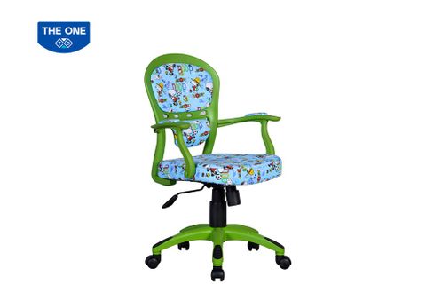  GHẾ XOAY TRẺ EM TE06 