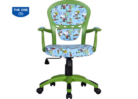  GHẾ XOAY TRẺ EM TE06 