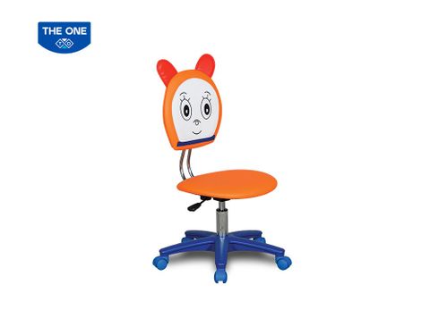  GHẾ XOAY TRẺ EM TE07 