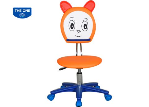  GHẾ XOAY TRẺ EM TE07 