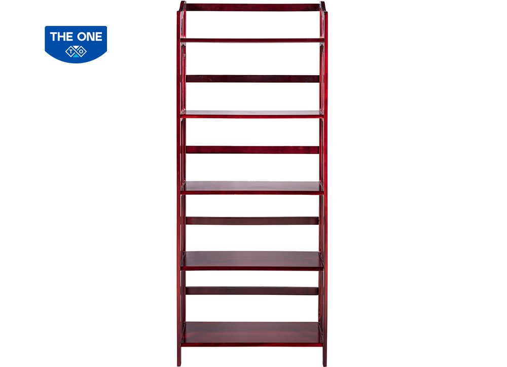 GIÁ SÁCH GỖ TỰ NHIÊN TGS105