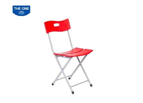  GHẾ KHUNG THÉP, INOX G135 