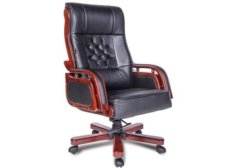  GHẾ DA LÃNH ĐẠO TQ09 