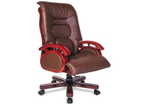  GHẾ DA LÃNH ĐẠO TQ15 