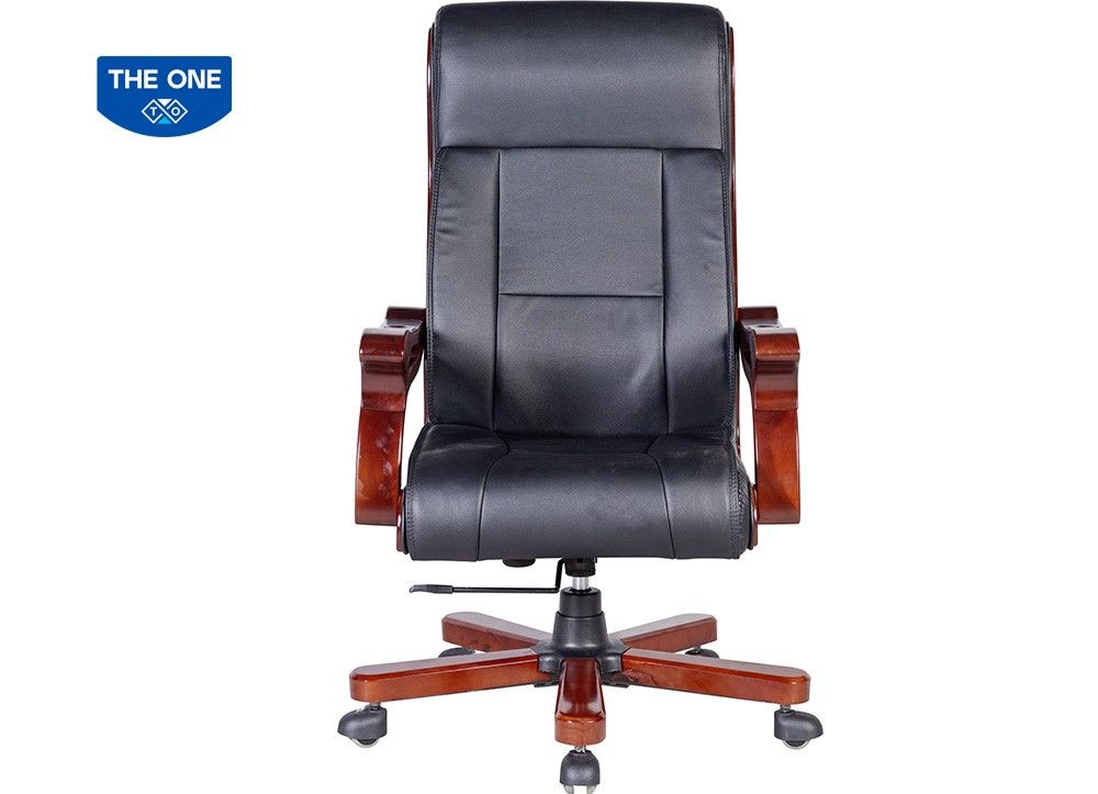 GHẾ DA LÃNH ĐẠO TQ17