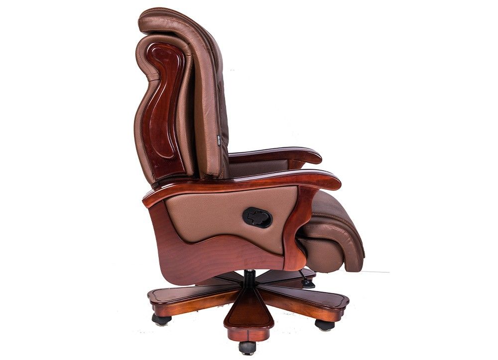 GHẾ DA LÃNH ĐẠO TQ20