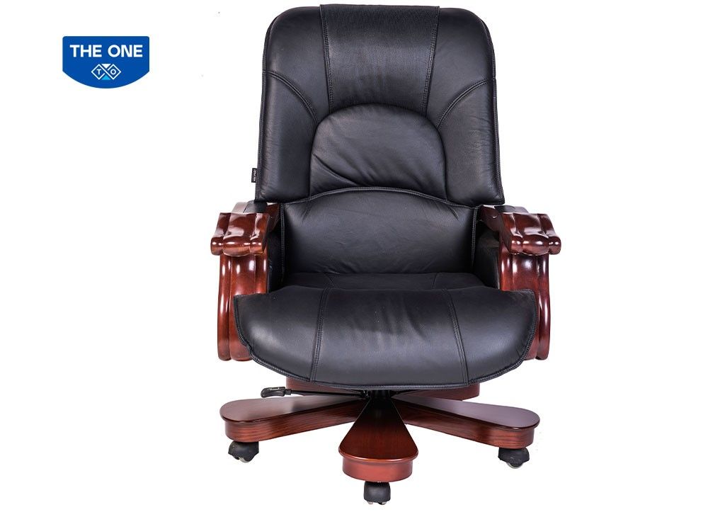 GHẾ DA LÃNH ĐẠO TQ21