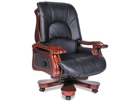  GHẾ DA LÃNH ĐẠO TQ21 