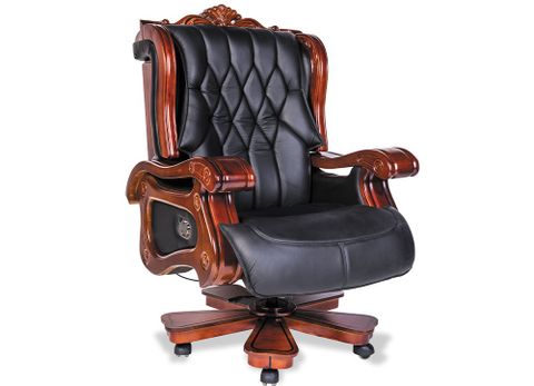  GHẾ DA LÃNH ĐẠO TQ22 