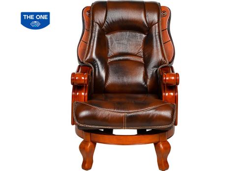  GHẾ DA LÃNH ĐẠO TQ25 