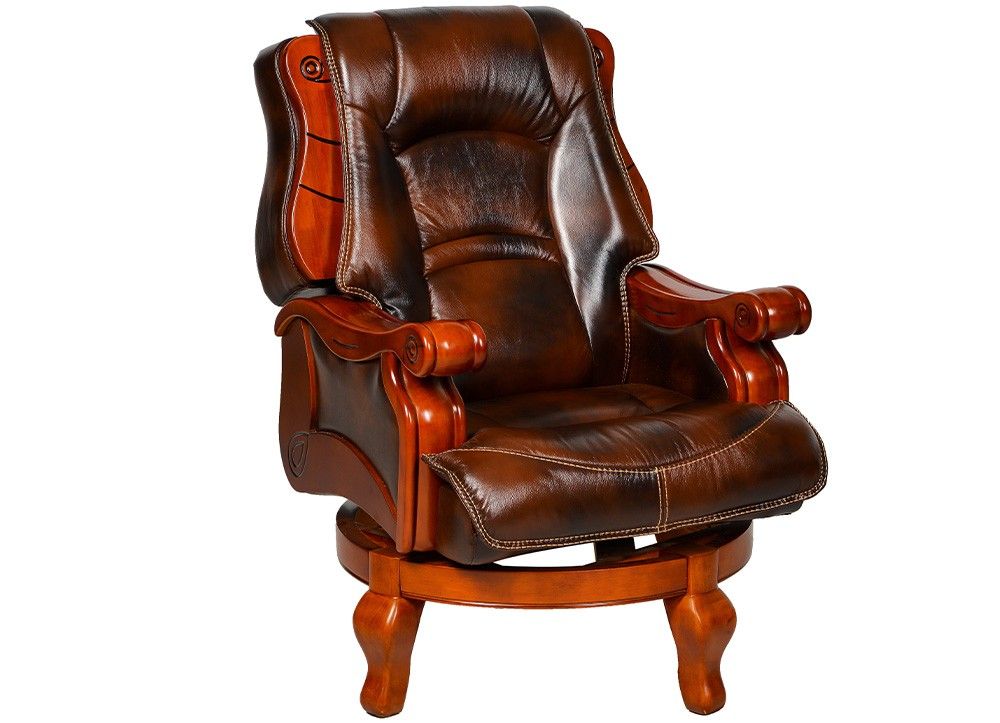 GHẾ DA LÃNH ĐẠO TQ25