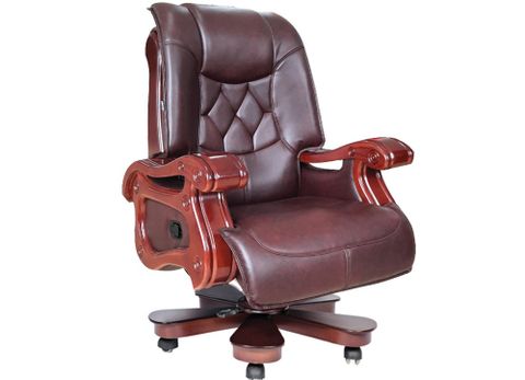  GHẾ DA LÃNH ĐẠO TQ27 