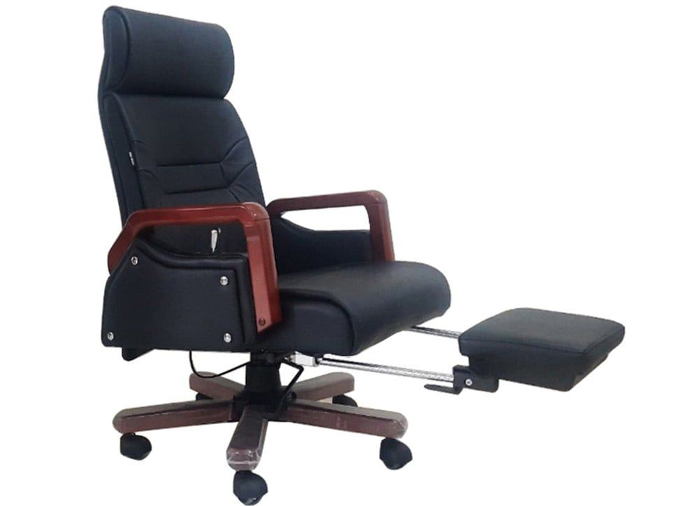 GHẾ DA LÃNH ĐẠO TQ34