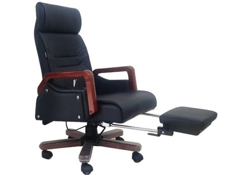  GHẾ DA LÃNH ĐẠO TQ34 